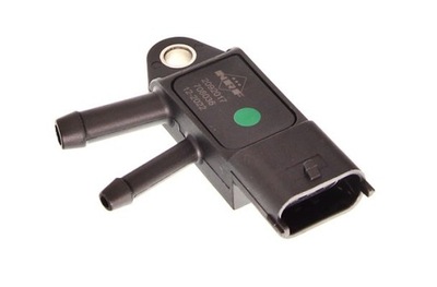 Датчик давление. выхлопных газов renault kadjar 1,6dci 15- фото №1