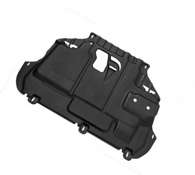 PROTECCIÓN PARA MOTOR VOLVO S40 II DIESEL 2.0 2004-2012  