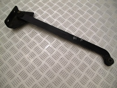 Кронштейн кронштейн интеркулер scania xpi фото №1