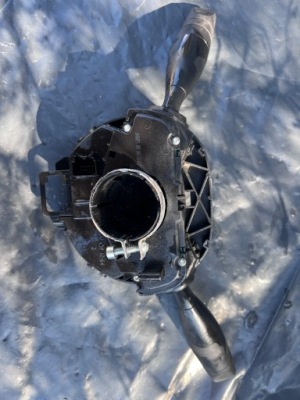 Jeep cherokee kl перемикач комбінований p68141120ai фото №1