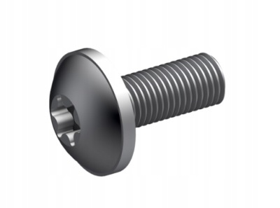 Оригінальна болт torx m8x20 mercedes-benz n000000001875 фото №1