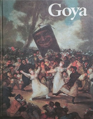 Goya / album / język węgierski