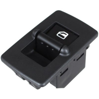 Перемикач кнопка вікон правий vw new beetle 98-10 фото №1