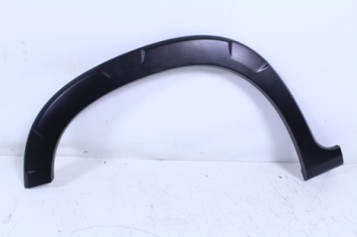 Молдинг подкрылок правый  задняя peugeot rifter 20r. фото №1