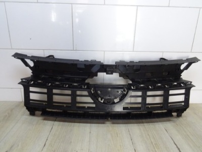 Vw t7 7t каркас решітка решітка радіатора решітка радіатора підсилювач 7t0807381c фото №1