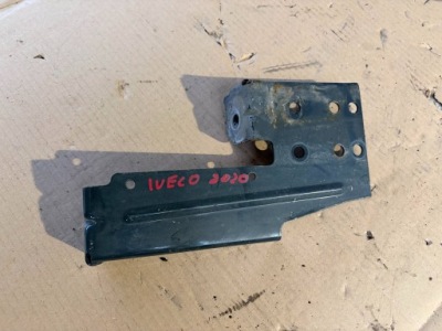 Кронштейн радиатора правая  перед iveco daily vi 3.0 hpi фото №1