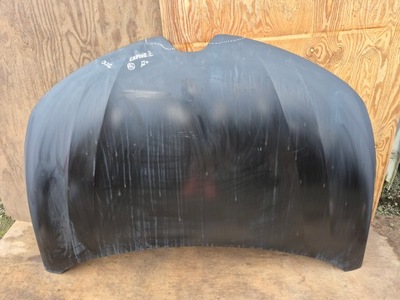 Renault captur 2 ii 19-24 капот nowa оригінальна фото №1