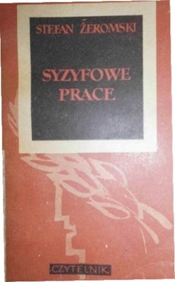 Syzyfowe prace - S. Żeromski