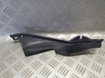 Права заглушка крила жабо insignia a фото №1