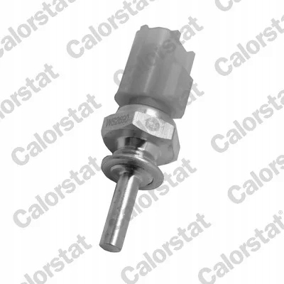 SENSOR TEMPERATURA DE LÍQUIDO REFRIGERACIÓN (ILOSC PINOW: 2, CZARNY) VOLVO C30,  