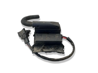 Модуль вентиляторів opel vectra c facelift 2008 1379151 фото №1