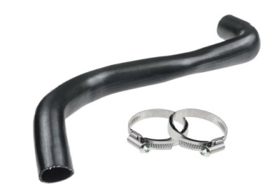 Трубка труба wąż turbo do volvo v70 d5 , s80 2.0 d4204t 30792127 фото №1