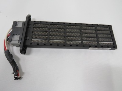 Kia sportage iii отопитель электрическая фото №1