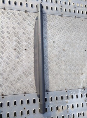 Subaru impreza 98-99 шторка багажника фото №1