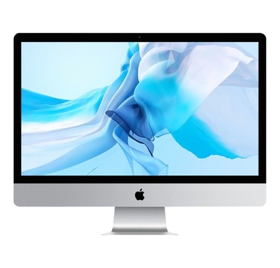 APPLE iMac 21,5" i5 3,2GHz, 16GB, 240GB, SSD