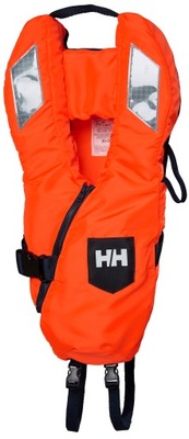 KAMIZELKA RATUNKOWA HELLY HANSEN JR SAFE 20-35 KG