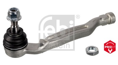 FEBI BILSTEIN TERMINAL BARRA KIEROWNICZEGO FE106846  