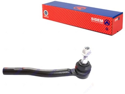 Наконечник тяга рулевой ford ranger tke mazda bt-50 перед правый фото №1