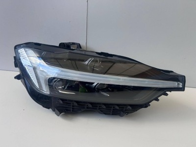 Volvo xc60 lift лампа правая full led 32337383 фото №1