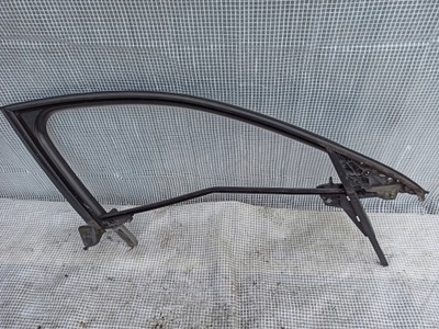 Audi a8 d3 рамка двері правий перед передня права фото №1