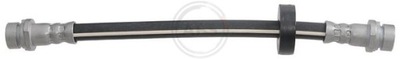 CABLE DE FRENADO FLEXIBLES FORD FOCUS 98-00 PARTE TRASERA FOCUS I (98-04) A.B.S.  