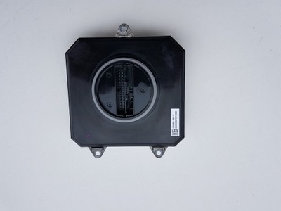 Tesla 3 модуль перетворювач led фото №1