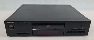 Technics SL-PJ28A - odtwarzacz CD