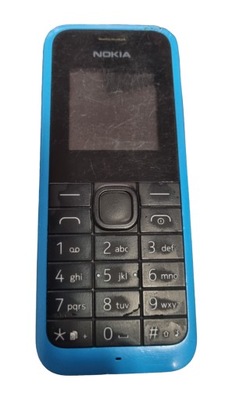 Telefon Komórkowy NOKIA RM-1133 - NIE WŁĄCZA SIĘ!!!