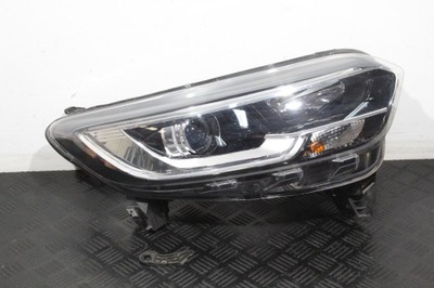 FARO DERECHA PARTE DELANTERA RENAULT KADJAR RESTYLING 260104607R  