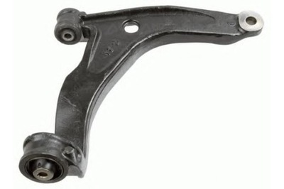 Рычаг vw перед t5 03- нижний pr lemforder фото №1