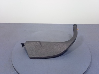 Bmw x6 e71 e72 защита стойка порог правая 7148508 фото №1