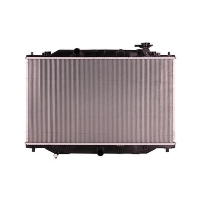 Mazda cx5 2.0 2.5 2017- радіатор wody pyfw15200 фото №1