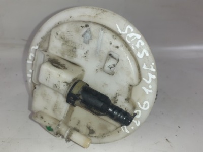 Peugeot 206 1.4 b насос помпа топлива фото №1