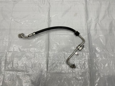 Discovery sport lift l550 шланг кондиционера фото №1