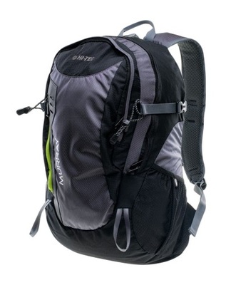 PLECAK TREKKINGOWY TURYSTYCZNY 26 HI-TEC MURRAY bk