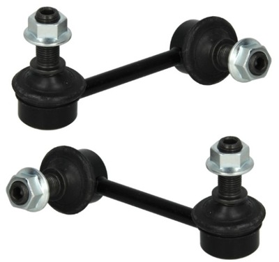 Mazda cx-9 соединители стабилизатора перед комплект фото №1