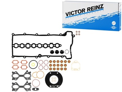 COMPLET COMPLET DE GARNITURE DE MOTEUR EN HAUT BMW 3 E46 5 E39 2.0D - milautoparts-fr.ukrlive.com