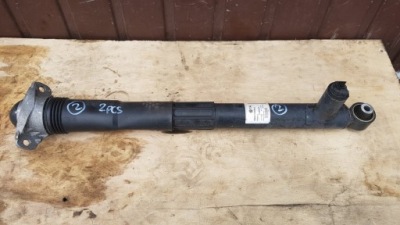 Амортизатор задня vw golf vii 5q0512009ae фото №1