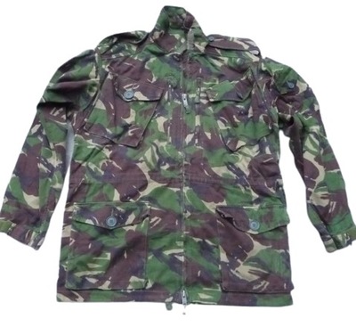 KURTKA BRYTYJSKA SMOCK COMBAT DPM UK 180/104