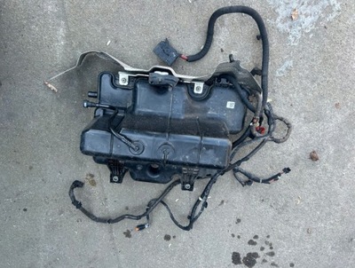 Renault master iv бак adblue 208s85661r фото №1