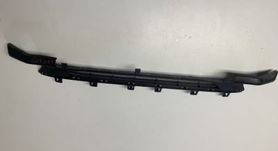 Peugeot 208 i решётка бампера оригинал фото №1