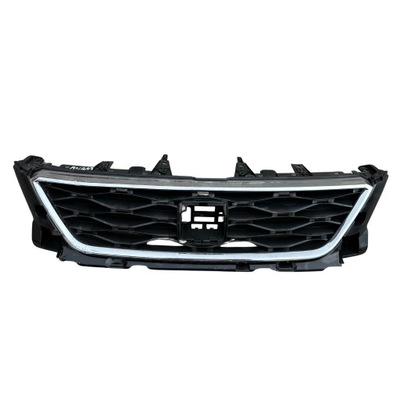 SEAT ATECA GROTELĖS AUŠINTUVO GROTELĖS 575853654C 