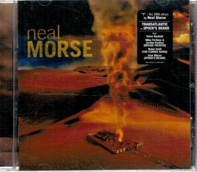 CD Neal Morse ?