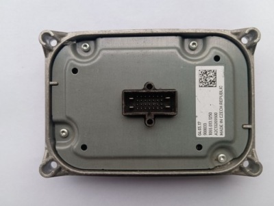 Man перетворювач модуль led 90003300 фото №1