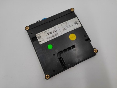 Модуль помощи sos 80d035285a vw passat b8 arteon фото №1