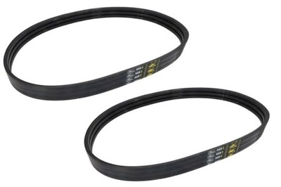 Ремень клиновой gates 2624191 фото №1