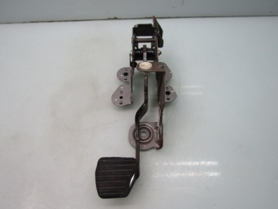 Grand scenic iii 1.9 dci 11r педаль тормоза стоп стоп-сигнал 465010016r фото №1