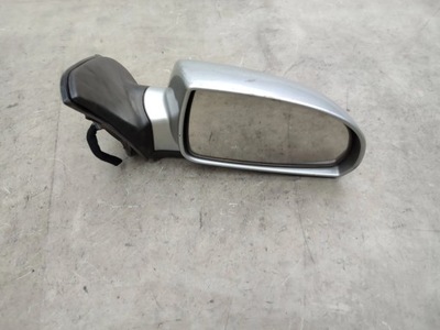 Зеркало электрический правое kia rio i 2002 e11015763 фото №1