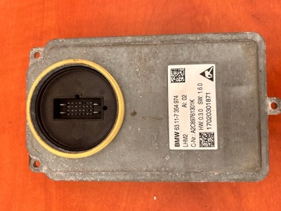 Перетворювач bmw a2c89761301k фото №1