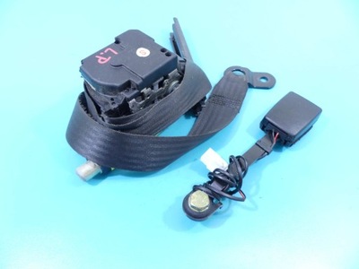 Pas безпеки перед лівий lancia thesis europa фото №1